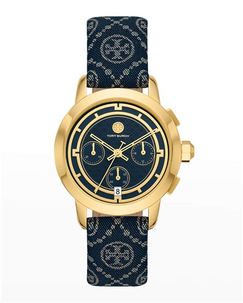 tory burch watch on sale.